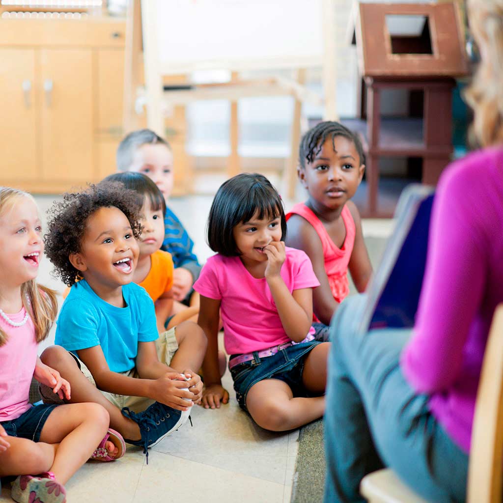 World of Inlingua image 1