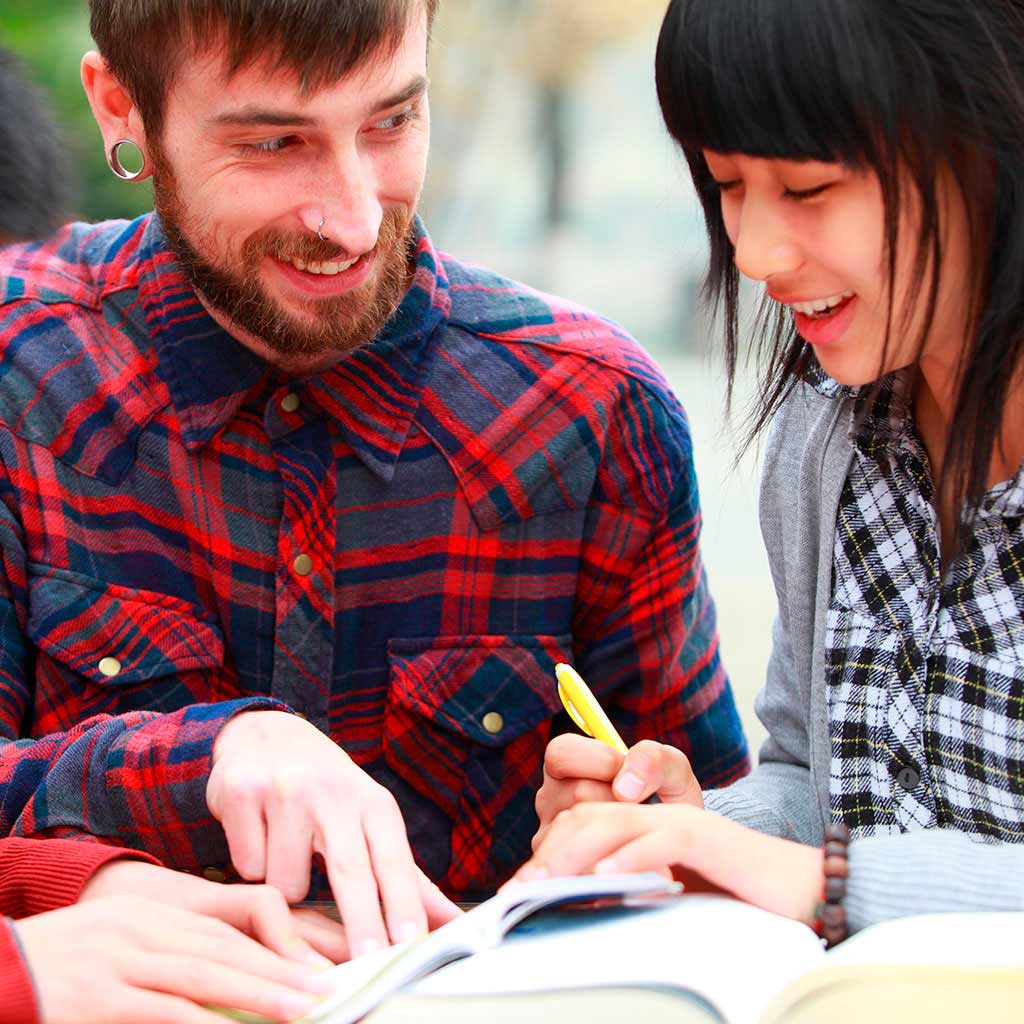 World of Inlingua image 3